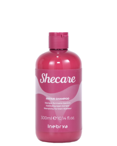 Shampoo illuminante riparatore Shecare