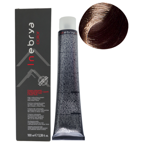 INEBRYA COLOR LINES TECHNICALS INEBRYA